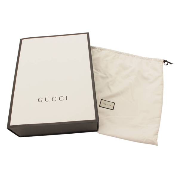 グッチ(Gucci) バンブーショッパー ミディアム 2way ハンドバッグ