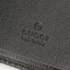 バンブークロージャー Gロゴ レザー 6連 キーケース 658636 ブラック