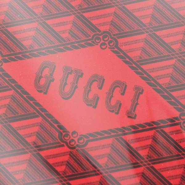 グッチ(Gucci) ケース付き トランプ プレイングカード カードゲーム