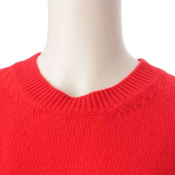 グッチ Gucci Deerlet Wool Sweater キリンデザイン ニット セーター