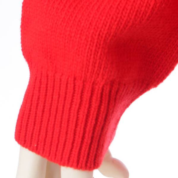 グッチ Gucci Deerlet Wool Sweater キリンデザイン ニット セーター 