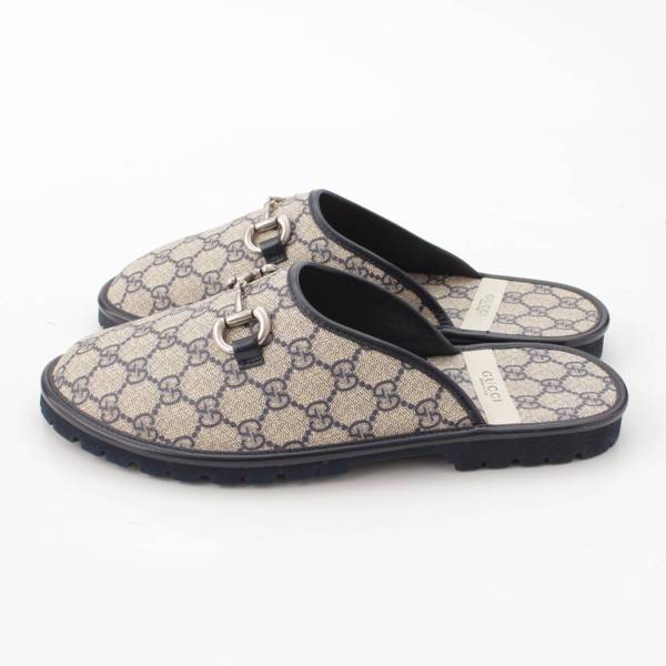 Gucci original fashion slippers