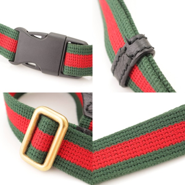 グッチ(Gucci) ボディバッグ ミニショルダーバック ヴィンテージロゴ 527792 ブラック 中古 通販 retro レトロ