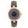 ディアマンティッシマ ミディアム ウォッチ 腕時計 16609993 ブラック 32mm