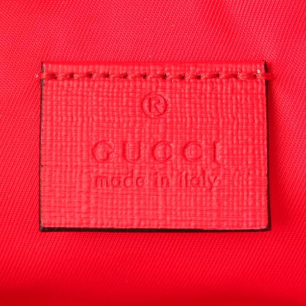 グッチ(Gucci) ヒグチユウコ キッズ ベルト ウエストバッグ 502095