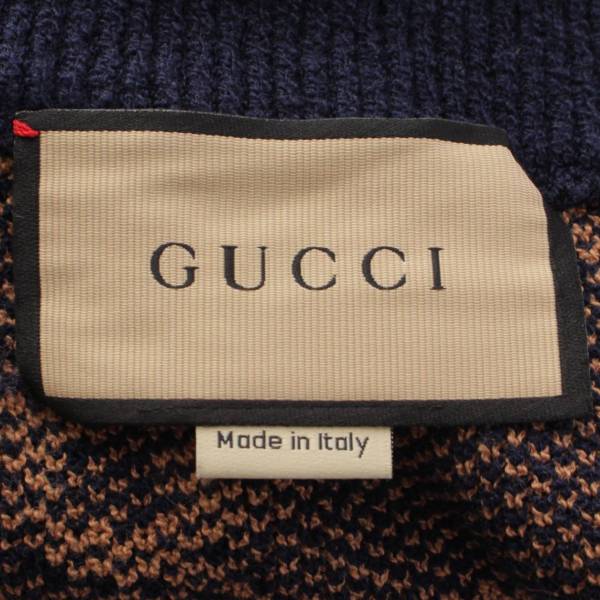 グッチ Gucci メンズ GG コットン ジャカード ショートパンツ 752098 