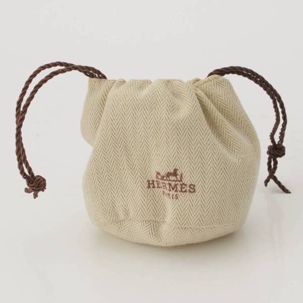 エルメス Hermes ヴィンテージ ヘラクレス SV925 ブレスレット