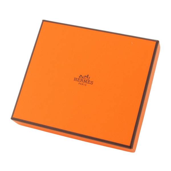 エルメス(Hermes) シェーブル トゥッティフルッティ レモン型 コインケース ライム 中古 通販 retro レトロ