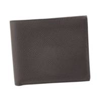MC2 コペルニクス コンパクト 二つ折り財布 エプソン A刻 ブラック