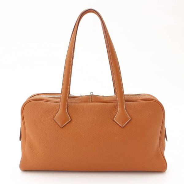 エルメス(Hermes) ヴィクトリアエラン 38 トリヨンクレマンス ...