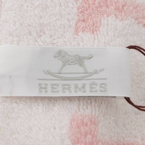 エルメス Hermes アヴァロン バスタオル H102193M 02 100cm×55cm ...