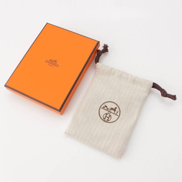 エルメス Hermes メンズ モビール・エケストル バッファローホーン ネックレス ペンダント シルバー 中古 通販 retro レトロ