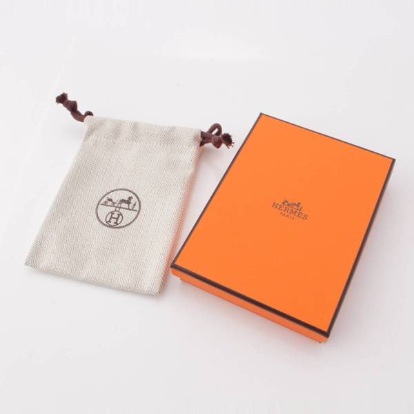 エルメス Hermes エリタージュ エケストル エトリエ PM ピアス