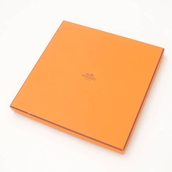 エルメス HERMES カレ90 馬着 オレンジ ディップダイ libraryscore.net