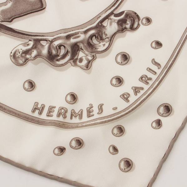 エルメス(Hermes) ポワンテュ ポワントゥ VIF ARGENT 銀のしずく