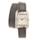 ケープコッド ドゥブルトゥール 腕時計 CC1.210 ブラック □N 動作確認済