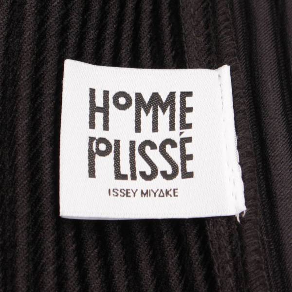 オムプリッセ イッセイミヤケ(HOMME PLISSE ISSEY) 21SS プリーツ