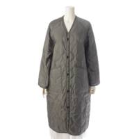 QUILTED LINER COAT LeBO R[g AE^[ 17316 XO[ 1