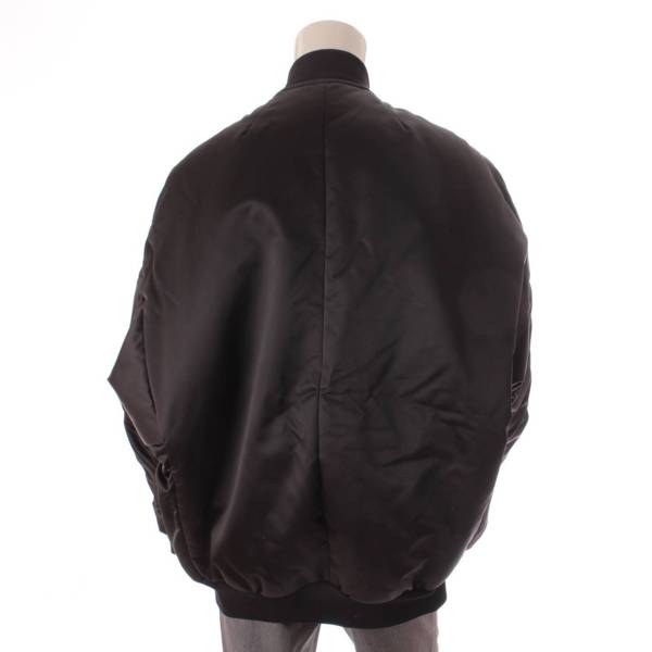 リックオウエンス(Rick Owens) 21AW メンズ JUMBO PETER FLIGHT