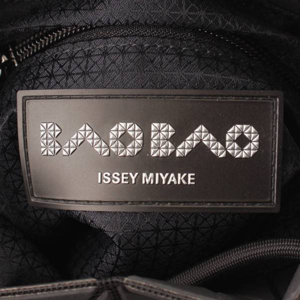 イッセイミヤケ(Issey miyake) BAOBAO バオバオ 巾着バッグ BB03-AG591