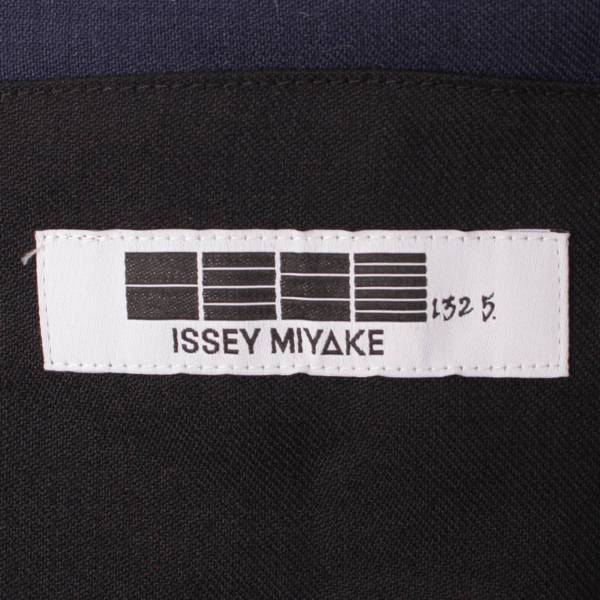 イッセイミヤケ(Issey miyake) 132 5. 20SS ロングジャケット アウター