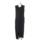 　ノースリーブ スリット ロングトップス ワンピース ドレス IM91‐FH009 ブラック M