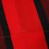 プリーツ ストライプ サイドジップ ロングスカート IM07-FG015 マルチカラー M