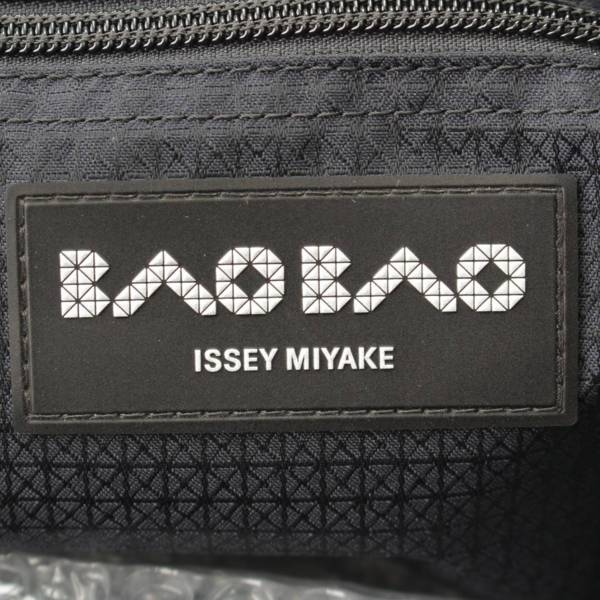 イッセイミヤケ(Issey miyake) BAOBAO バオバオ プリズム トートバッグ 