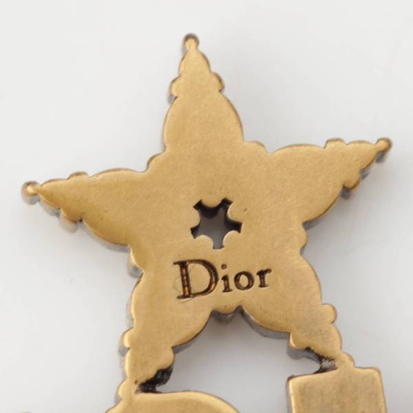 クリスチャンディオール Christian Dior ロゴ CD Bee 8 アイコン