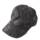 オブリーク ベースボールキャップ 帽子 933C902A4617 ブラック M