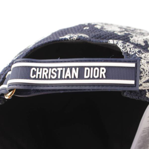 クリスチャンディオール Christian Dior 22AW トワル ド ジュイ D