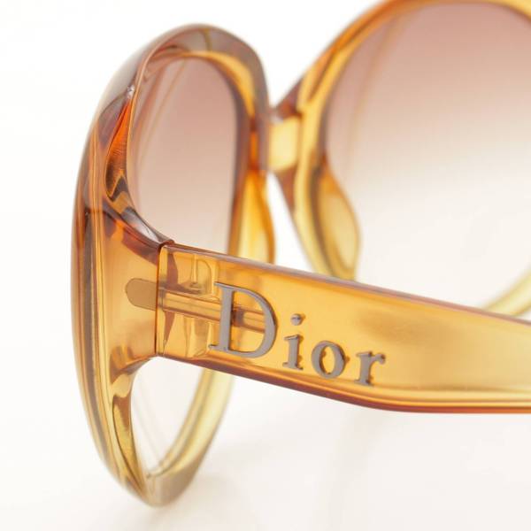 クリスチャン ディオール(Christian Dior) サングラス GLOSSY 1 VLZ02 