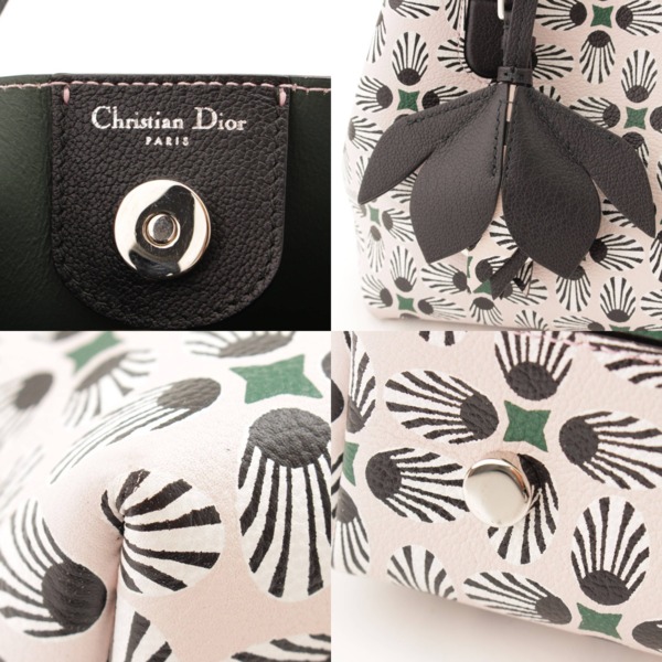 クリスチャン ディオール(Christian Dior) ブロッサム スモール レザー