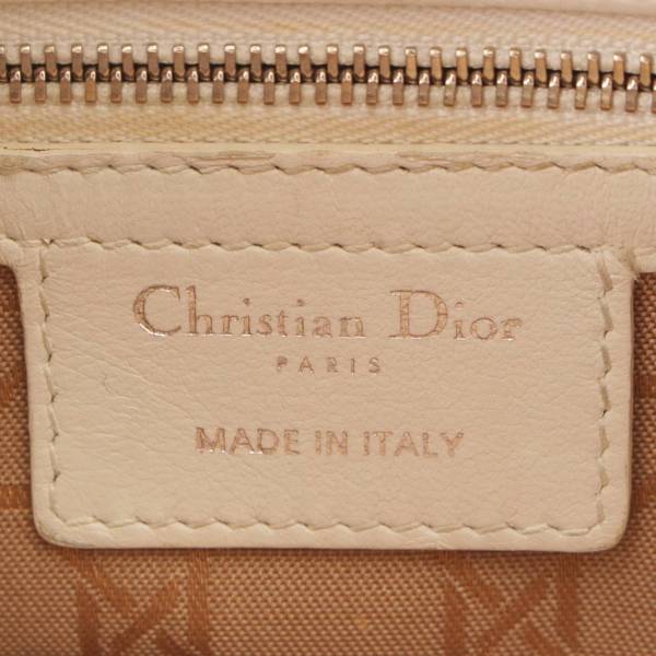 クリスチャン ディオール(Christian Dior) レディディオール