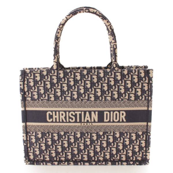 クリスチャン ディオール(Christian Dior) オブリーク エンブロイ ...