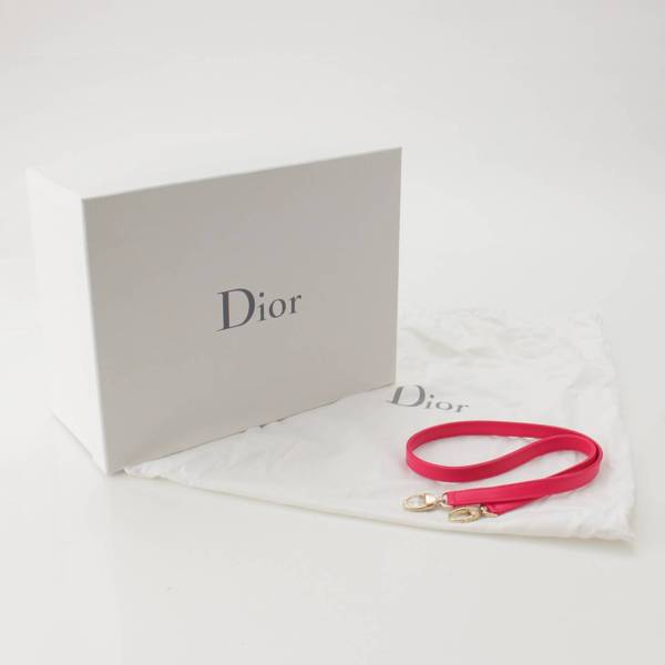 クリスチャンディオール(Christian Dior) カナージュ レディディオール ...