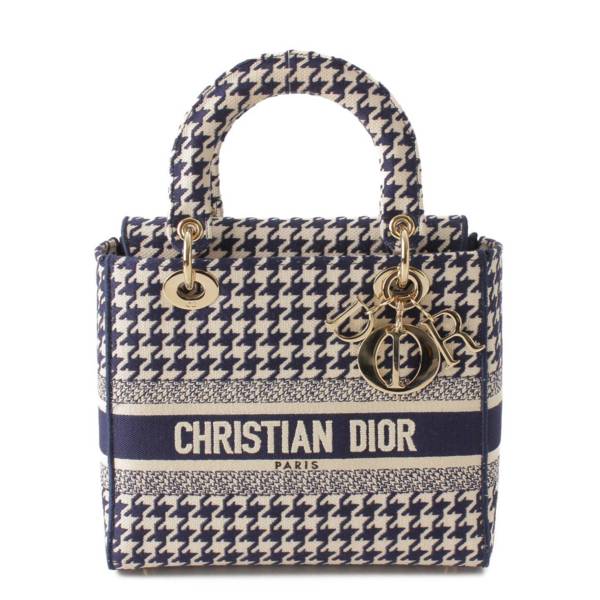 クリスチャンディオール Christian Dior レディディオール LADY D-LITE ...
