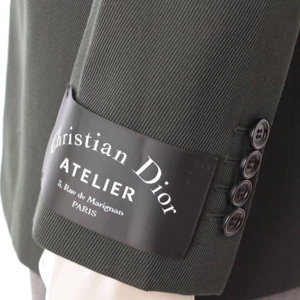 クリスチャン ディオール(Christian Dior) ディオールオム 18AW