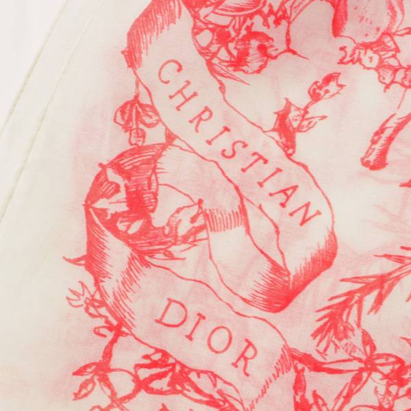 クリスチャン ディオール(Christian Dior) トワル ドゥ ジュイ