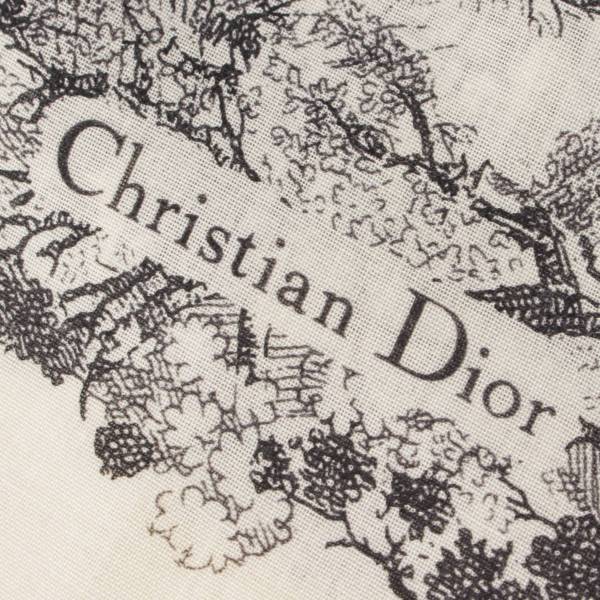 クリスチャンディオール(Christian Dior) トワル ドゥ ジュイ ...