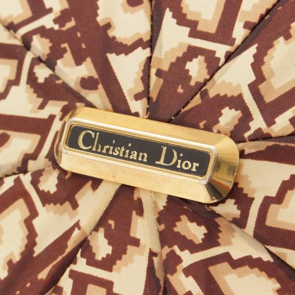 クリスチャン ディオール(Christian Dior) ヴィンテージ トロッター