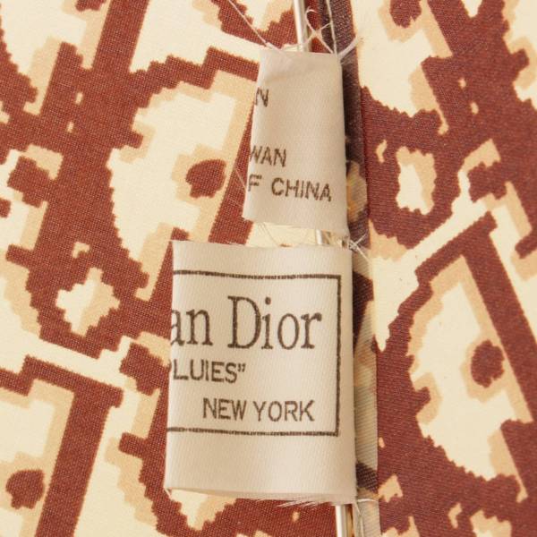 クリスチャン ディオール(Christian Dior) ヴィンテージ トロッター 