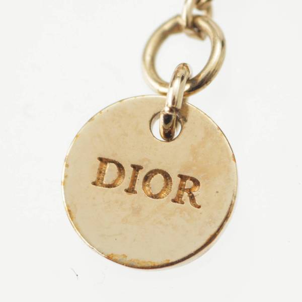 クリスチャンディオール Christian Dior クレール ディ リュヌ CDロゴ