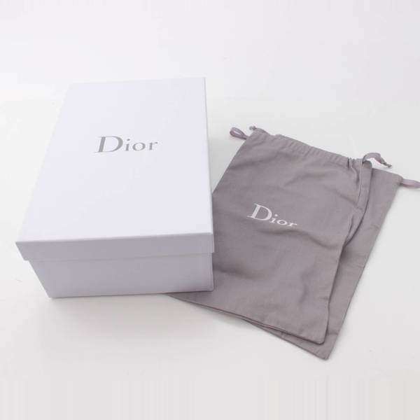 クリスチャンディオール(Christian Dior) J'ADIOR レザー スリング