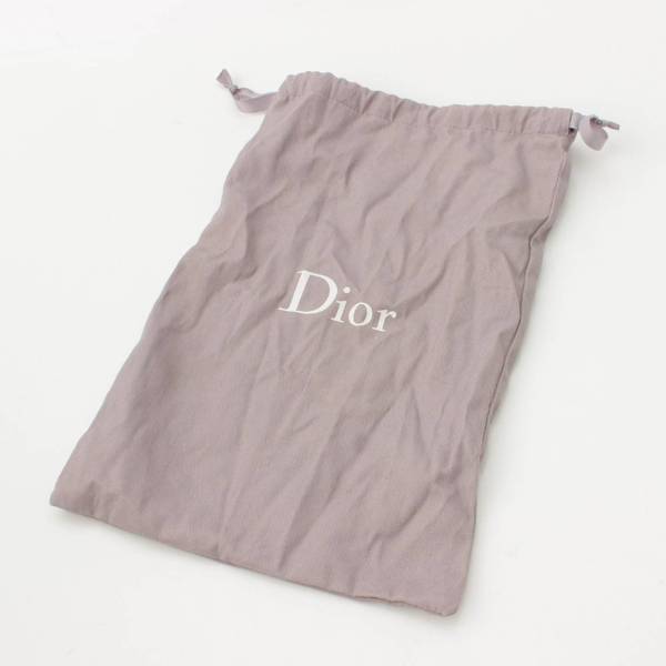 クリスチャンディオール Christian Dior J'ADIOR リボン メッシュ