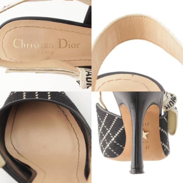 クリスチャンディオール Christian Dior J'ADIOR チェック