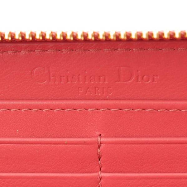 クリスチャン ディオール(Christian Dior) レディディオール エナメル