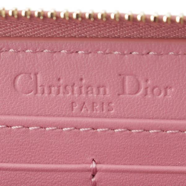 クリスチャンディオール Christian Dior ヴォヤジュール カナージュ