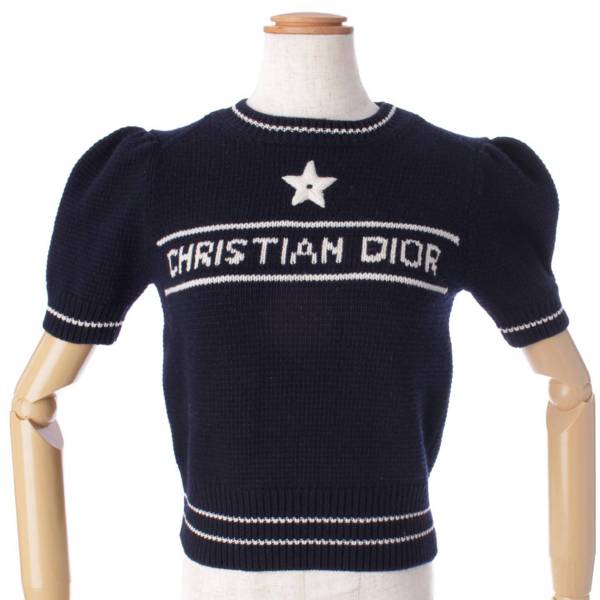 クリスチャン ディオール(Christian Dior) 22年 ショートスリーブ ...