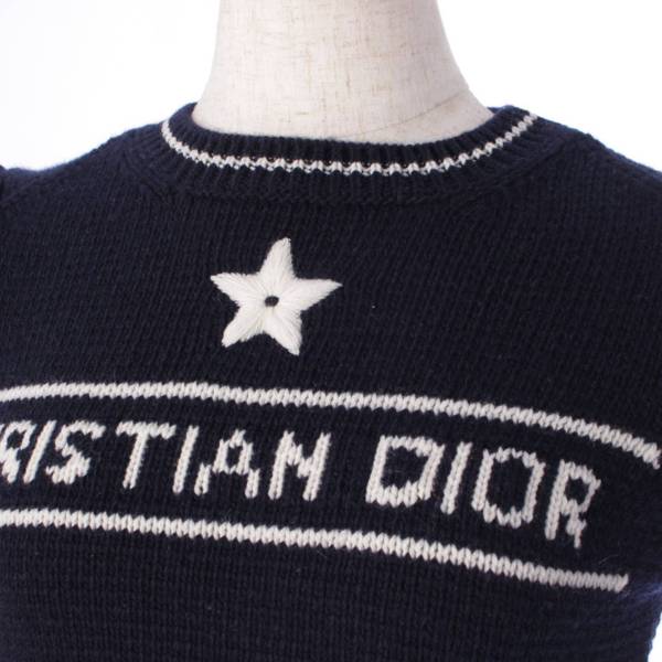 クリスチャン ディオール(Christian Dior) 22年 ショートスリーブ